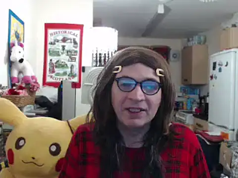 Snapshot of RainBowGirlTs115 chatting on February 2025 02:33:01 PM RainBowGirlTs115 online show from February 2025 02:33:01 PM