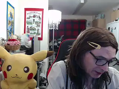 Snapshot of RainBowGirlTs115 chatting on March 2025 11:58:01 PM RainBowGirlTs115 online show from March 2025 11:58:01 PM