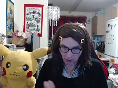 Snapshot of RainBowGirlTs115 chatting on February 2025 09:26:02 PM RainBowGirlTs115 online show from February 2025 09:26:02 PM