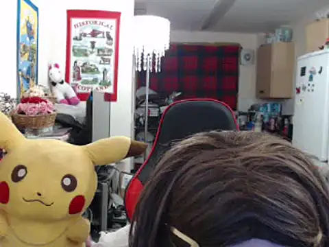 Snapshot of RainBowGirlTs115 chatting on March 2025 08:29:02 PM RainBowGirlTs115 online show from March 2025 08:29:02 PM