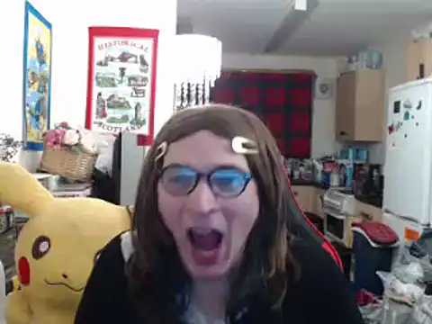 Snapshot of RainBowGirlTs115 chatting on February 2025 10:36:02 PM RainBowGirlTs115 online show from February 2025 10:36:02 PM