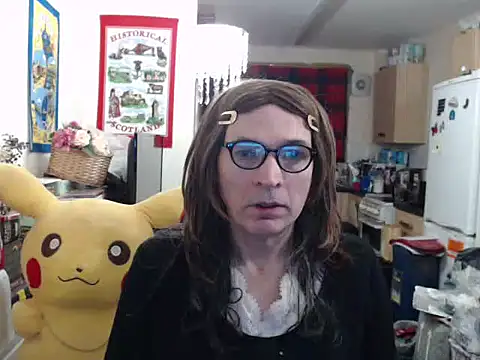 Snapshot of RainBowGirlTs115 chatting on February 2025 03:21:01 PM RainBowGirlTs115 online show from February 2025 03:21:01 PM