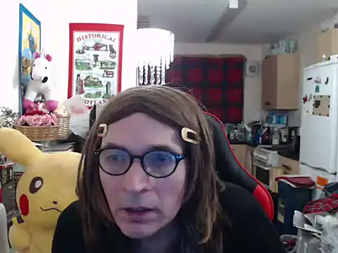 Snapshot of RainBowGirlTs115 chatting on February 2025 07:04:02 PM RainBowGirlTs115 online show from February 2025 07:04:02 PM