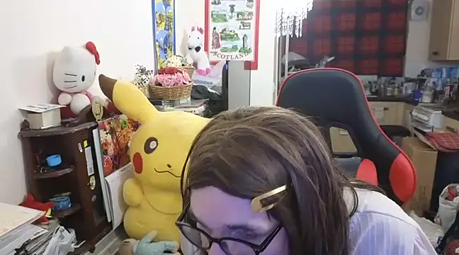 Snapshot of RainBowGirlTs115 chatting on March 2025 05:23:02 PM RainBowGirlTs115 online show from March 2025 05:23:02 PM