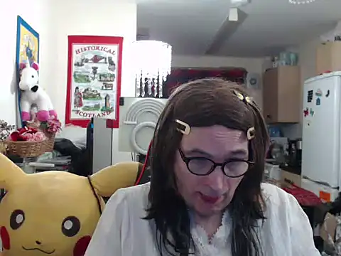 Snapshot of RainBowGirlTs115 chatting on February 2025 12:09:01 AM RainBowGirlTs115 online show from February 2025 12:09:01 AM