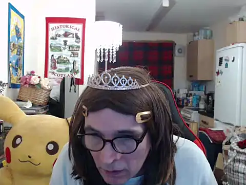 Snapshot of RainBowGirlTs115 chatting on February 2025 09:47:01 PM RainBowGirlTs115 online show from February 2025 09:47:01 PM