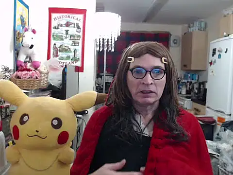 Snapshot of RainBowGirlTs115 chatting on February 2025 09:42:01 PM RainBowGirlTs115 online show from February 2025 09:42:01 PM