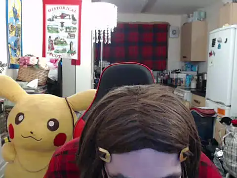 Snapshot of RainBowGirlTs115 chatting on February 2025 04:58:02 PM RainBowGirlTs115 online show from February 2025 04:58:02 PM