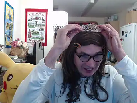 Snapshot of RainBowGirlTs115 chatting on February 2025 06:43:01 PM RainBowGirlTs115 online show from February 2025 06:43:01 PM