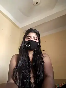 Lina-Rose online show from March 2025 09:02:01 AM