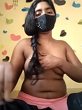 Lina-Rose online show from March 2025 10:49:02 AM
