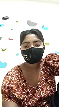 Lina-Rose online show from March 2025 05:17:02 PM