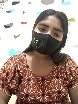 Lina-Rose online show from March 2025 12:55:02 PM