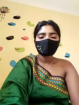 Lina-Rose online show from March 2025 09:27:01 AM