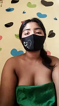 Lina-Rose online show from March 2025 04:19:01 AM