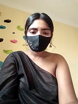 Lina-Rose online show from March 2025 07:47:01 AM
