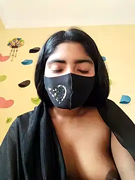Lina-Rose online show from March 2025 06:32:02 AM