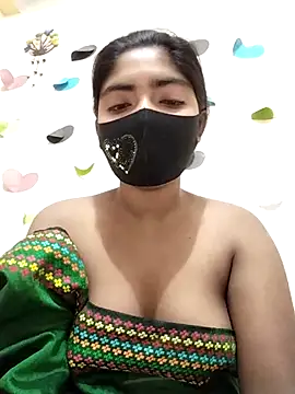 Lina-Rose online show from March 2025 12:11:01 AM