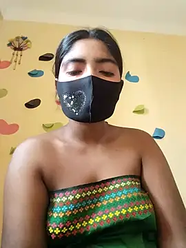 Lina-Rose online show from March 2025 10:48:01 AM