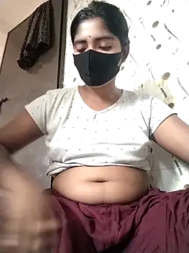 Lina-Rose online show from September 2025 04:29:02 AM