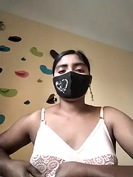 Lina-Rose online show from March 2025 12:38:01 AM
