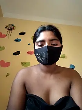 Lina-Rose online show from March 2025 11:12:02 AM