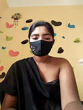 Lina-Rose online show from March 2025 04:49:02 AM