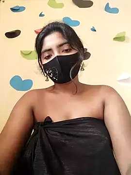 Lina-Rose online show from March 2025 04:40:01 AM