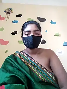 Lina-Rose online show from March 2025 10:44:02 AM