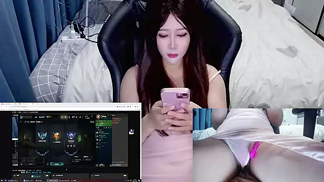 Snapshot of Angelababy001 chatting on December 2024 03:28:02 PM Angelababy001 online show from December 2024 03:28:02 PM