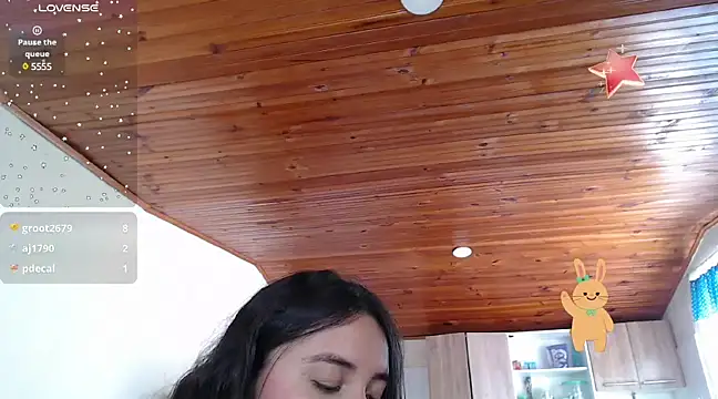 Snapshot of Cuty_sexy_hot chatting on March 2025 02:46:02 PM Cuty sexy hot online show from March 2025 02:46:02 PM