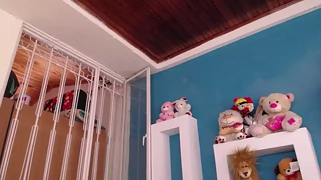 Snapshot of Cuty_sexy_hot chatting on December 2025 11:38:02 AM Cuty sexy hot online show from December 2025 11:38:02 AM