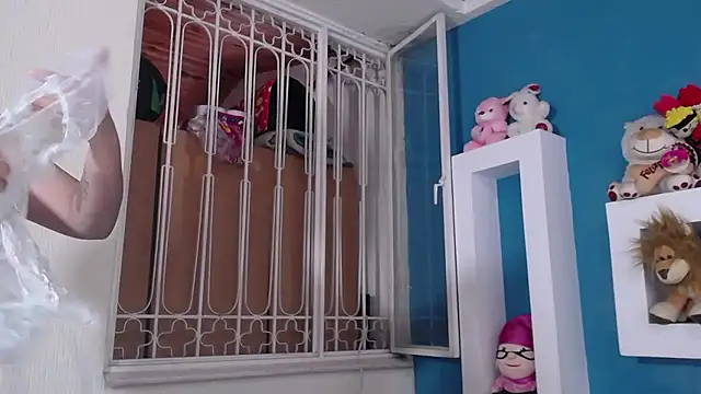 Cuty sexy hot online show from January 2026 11:57:01 AM