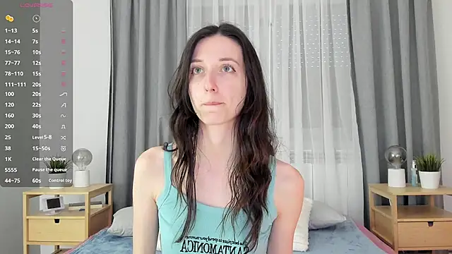 Ketty Belly online show from March 2026 04:07:01 PM