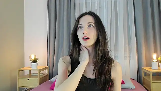 Ketty Belly online show from March 2026 10:27:01 PM