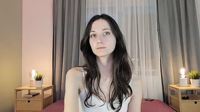 Ketty Belly online show from March 2026 03:17:01 PM