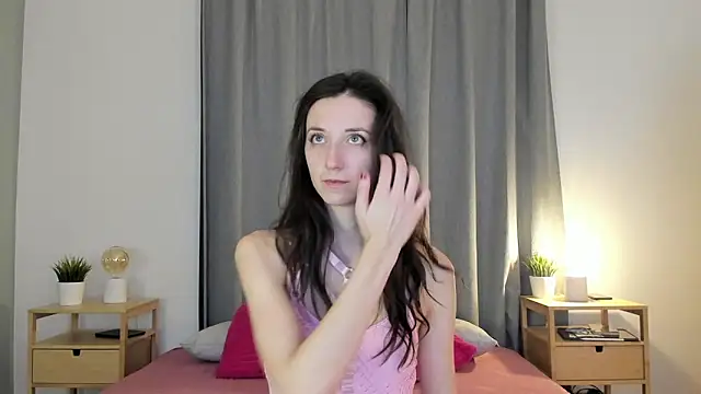 Ketty Belly online show from November 2025 08:36:02 AM