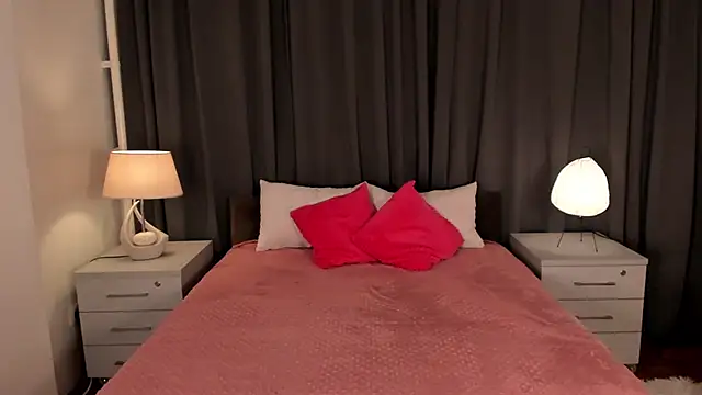 Ketty Belly online show from March 2025 07:35:02 AM