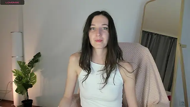 Ketty Belly online show from October 2025 09:50:02 PM