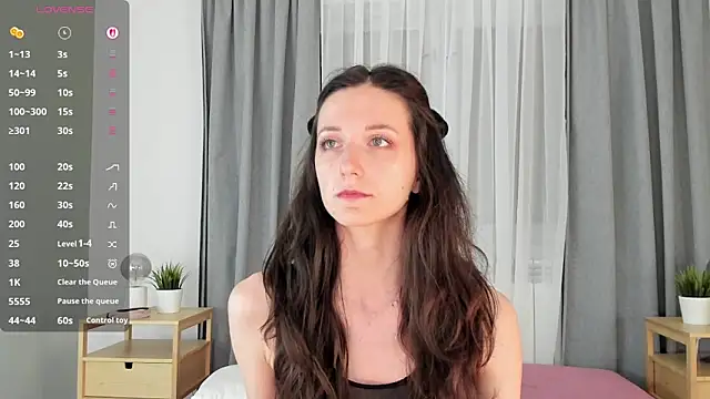 Ketty Belly online show from May 2026 09:29:01 AM