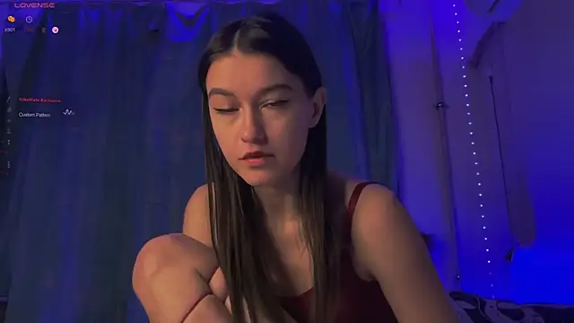 Snapshot of Alice__grace chatting on March 2025 05:30:02 PM Alice  grace online show from March 2025 05:30:02 PM