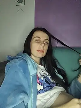 chachalette444 online show from February 2025 09:53:02 PM