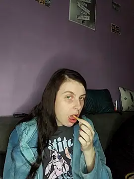 chachalette444 online show from March 2025 09:10:02 PM