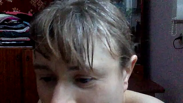 KlavdiaPetrivna online show from February 2026 05:49:02 AM