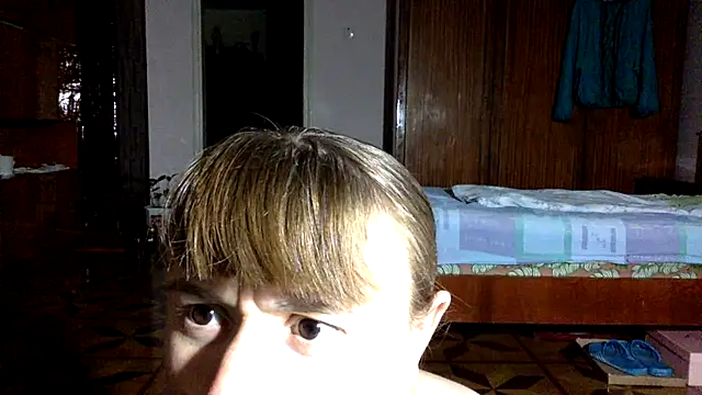 KlavdiaPetrivna online show from September 2025 11:31:02 PM