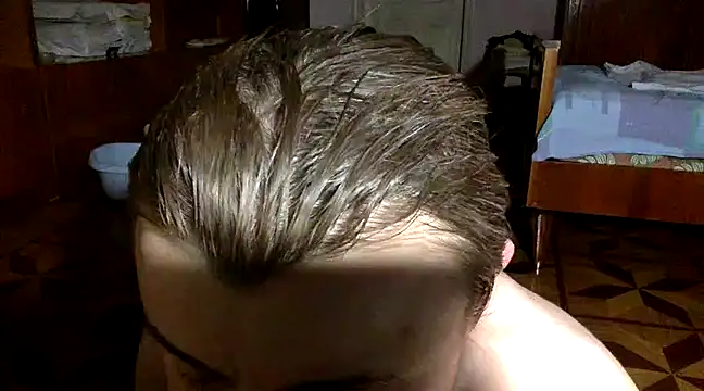 KlavdiaPetrivna online show from December 2024 08:47:02 PM