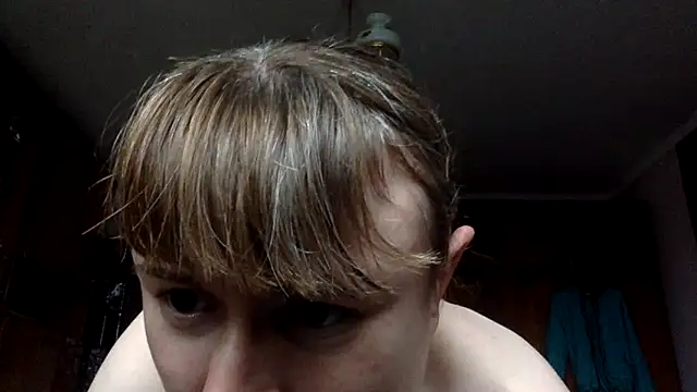KlavdiaPetrivna online show from September 2025 06:41:01 AM