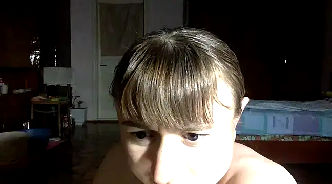 KlavdiaPetrivna online show from January 2025 01:45:01 AM