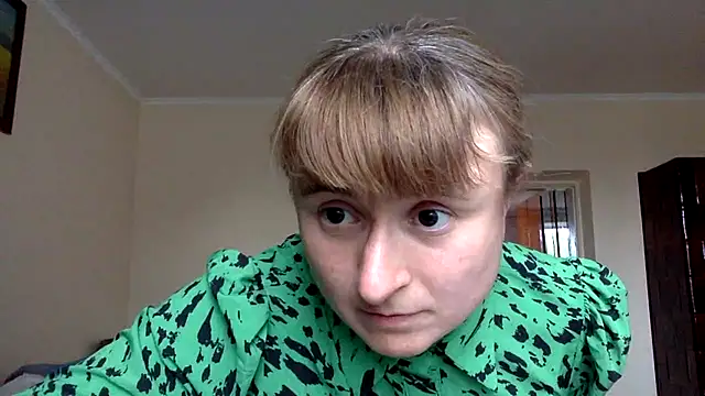 KlavdiaPetrivna online show from June 2026 05:47:02 PM