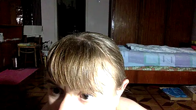 KlavdiaPetrivna online show from October 2025 12:33:02 AM